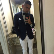 Bryan Navarros foto