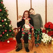 Laur Thompson's photo