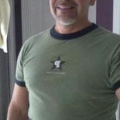 Pete Medrano's photo