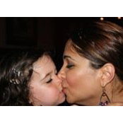 Setareh Farokhian's photo