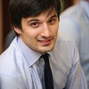 Ismail Omarov's photo