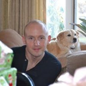Jeff Brown's photo