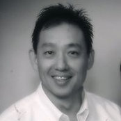 Eric Kims foto
