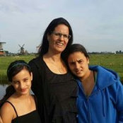 Orit Trigalo's photo