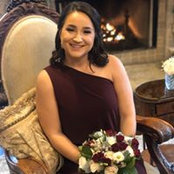 Gracie Agresta's photo
