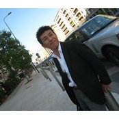 Kenichi Masuda's photo