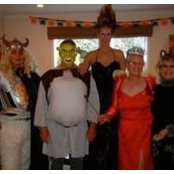 Claire Henderson Gibson's photo