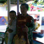Foto von Dianhe Shang