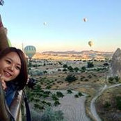 Foto de Bibi Chen

