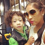 Maria Reyes's photo
