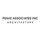 Peake Associates Inc. Architecture