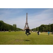 Houman Khalili's photo