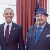 Salvador Perez's photo