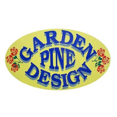 Garden Pine Design