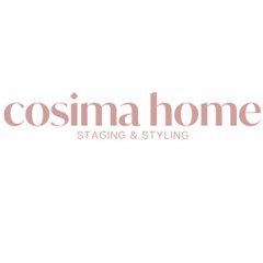 Cosima Home Staging & Styling