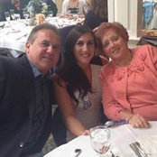 Marina Polcaro's photo