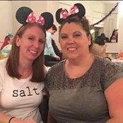Mary Borgendale's photo