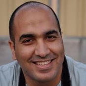 Ahmed Salama's photo