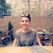 Seda Sezgin's photo