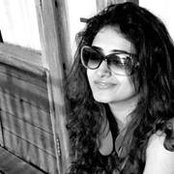 Disha Dubey's photo