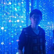 Bingyue Peng's photo