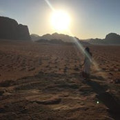 Samia Salfity's photo