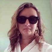 Lucia da Luz's photo