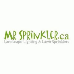 Mr. Sprinkler.ca