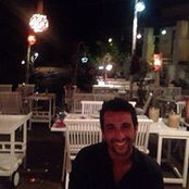 Emre Armutak's photo