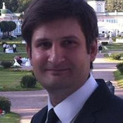 Vladimir Pertsov's photo