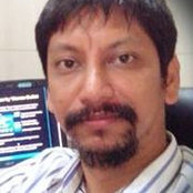 Foto von Rupak Gogoi