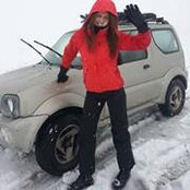 Elena Markou's photo