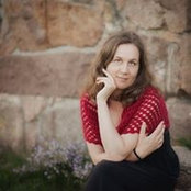 Anne Thorstensens billede