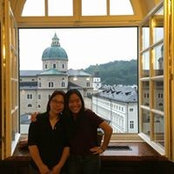 Susan Chu's photo