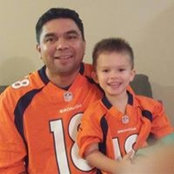 Paul Ortiz's photo