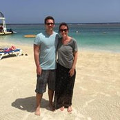 Jamie Williamson's photo