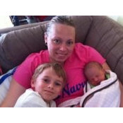 Nicole Sassen's photo