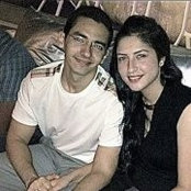 Farah Yousry's photo