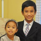 Mitzie Padilla's photo