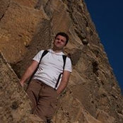 Konstantin Kalinin's photo