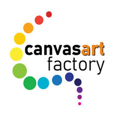 The Canvas Art Factory