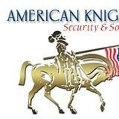 American Knight Integrated Systems