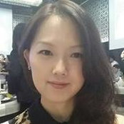 Photo de Maggie Chen