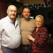 Troy Perdue's photo