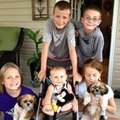 Tonya Brown's photo