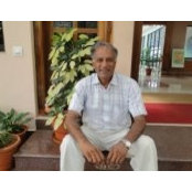 George Palamattam's photo