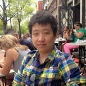 Lynn Wei's photo