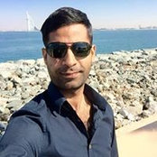 Foto von Usman Farooq