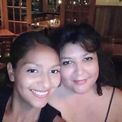 rose perez's photo