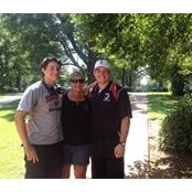 Charlene Costello's photo